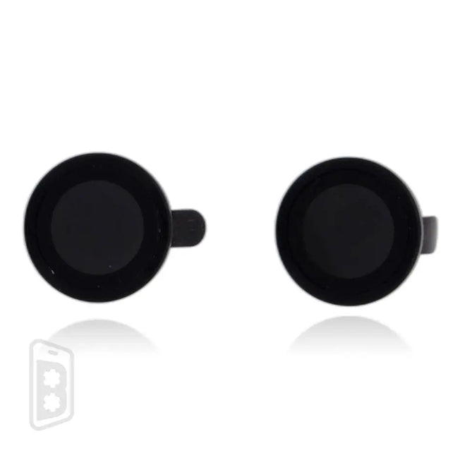 Classic Lens Shield Compatible For iPhone 14 / 14 Plus (2 pieces set)