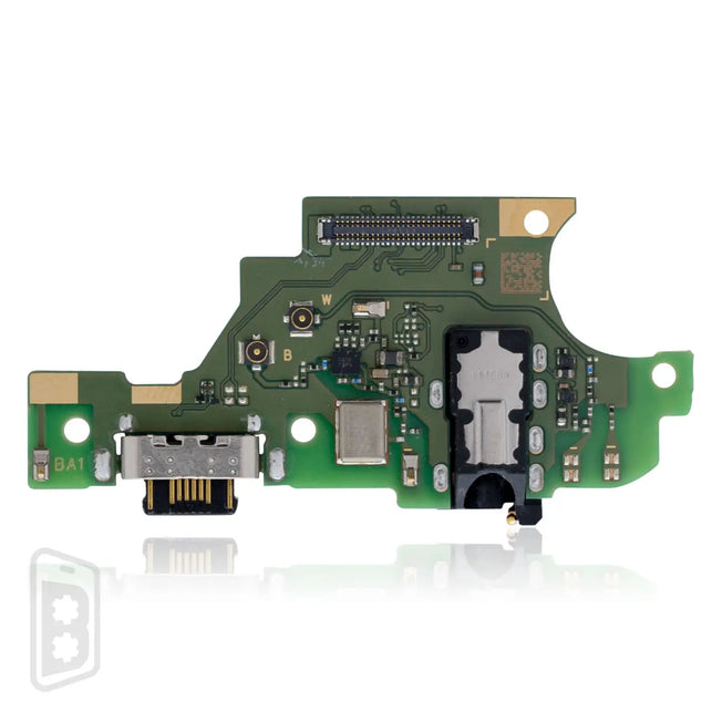 Charging Port Compatible For LG K51