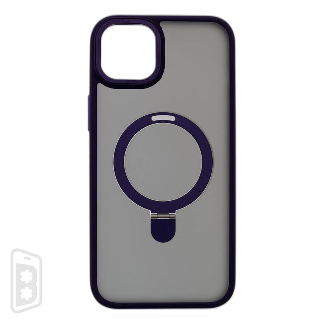 MagSafe Matte Impact Stand - iPhone 15 Series