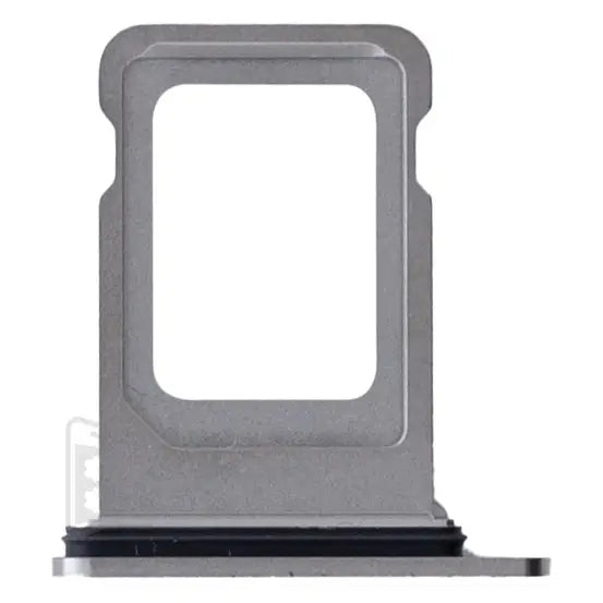 Single Sim Card Tray Compatible For iPhone 12 Pro / 12 Pro Max