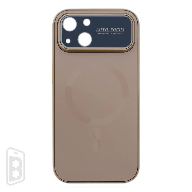 MagSafe Glass Focus - iPhone 15 Series