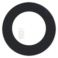 Back Camera Lens (Glass Only) Compatible For iPad Mini 1