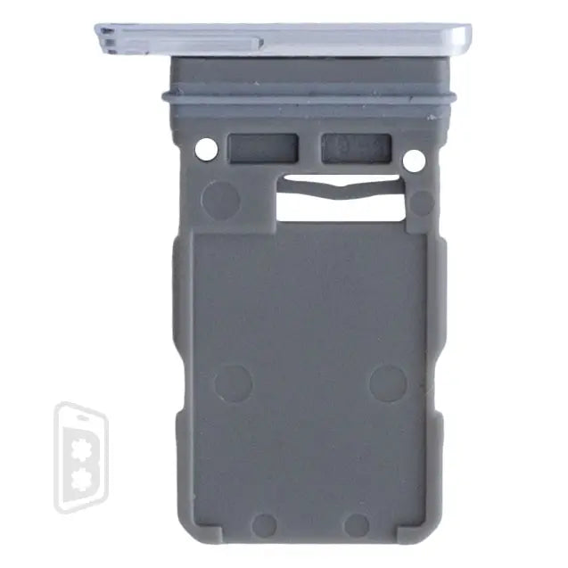Single Sim Card Tray Compatible For Samsung Galaxy S21 Ultra