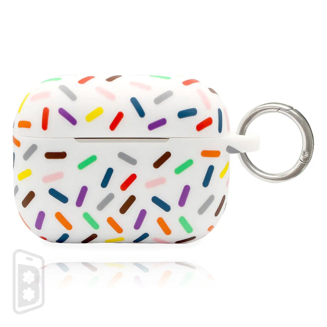 AirPods 4 Sprinkles Case