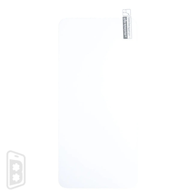 Samsung Galaxy A55 5G Tempered Glass - Clear