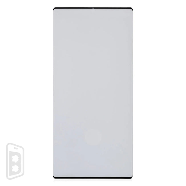 Samsung Galaxy S22 Ultra Tempered Glass - XD Full Coverage Edge Glue