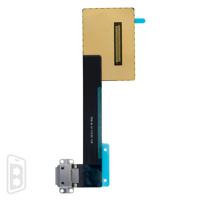 Charging Port Flex Cable Compatible For iPad Pro 9.7"