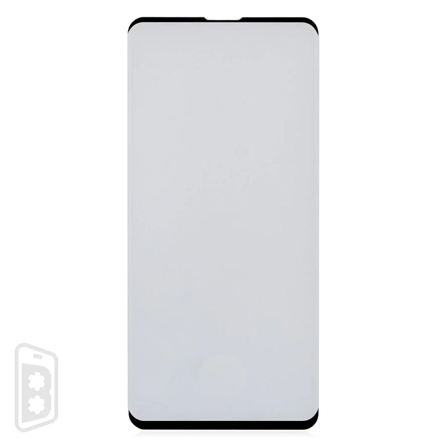 Samsung Galaxy S10 Tempered Glass - XD Full Coverage Edge Glue