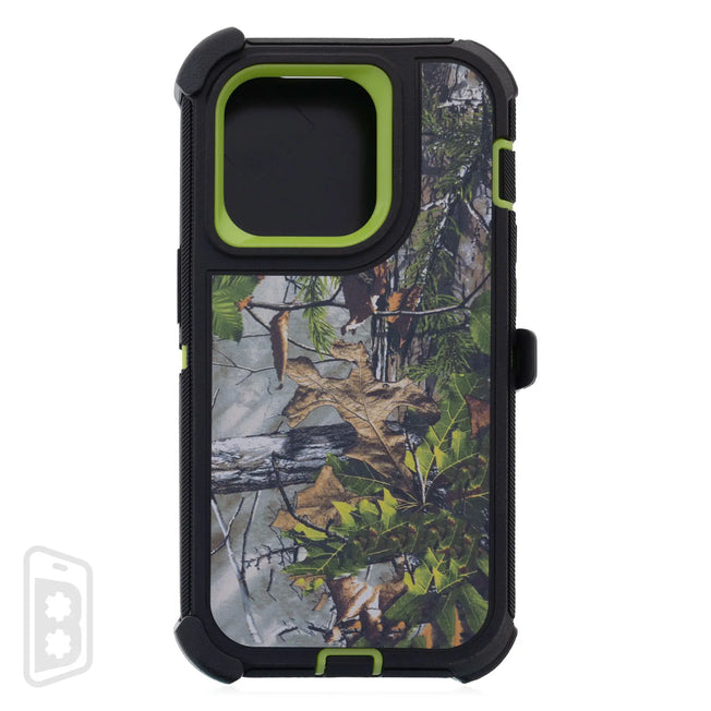 Pro Camo - iPhone 14 Series