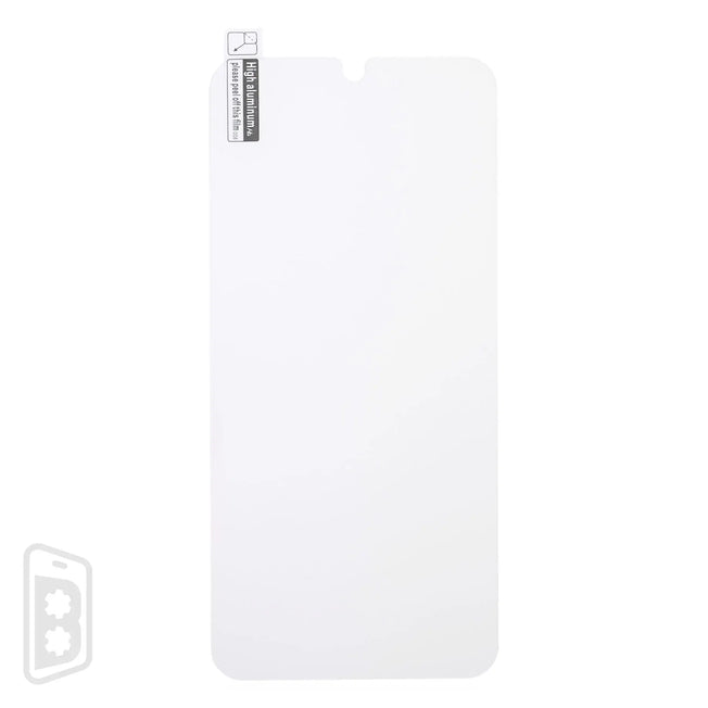 Samsung Galaxy A15 4G Tempered Glass - Clear