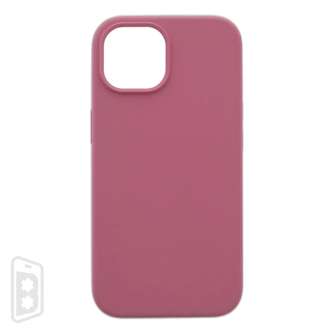 Silicone Case - iPhone 15 Series