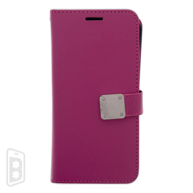 Diary Case - iPhone 15 Series