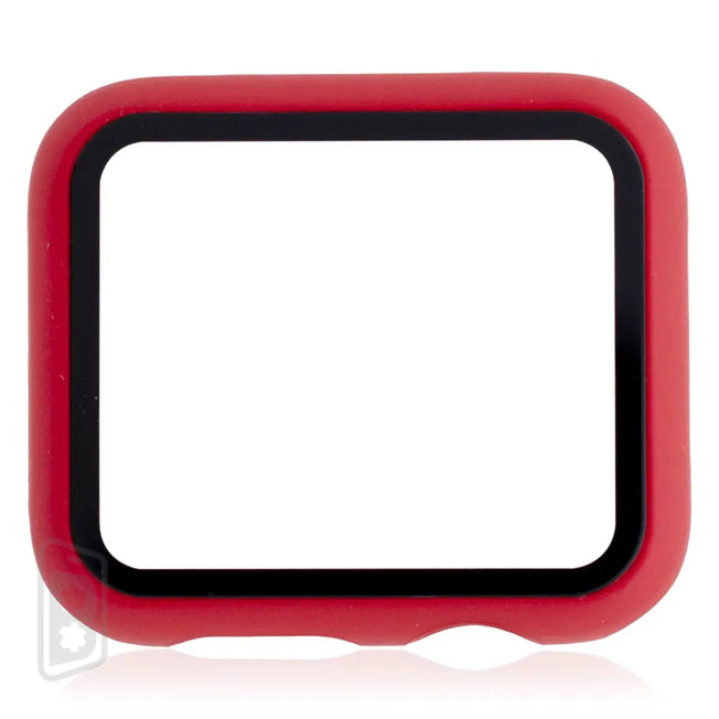 Watch 42 mm Case With Tempered Glass