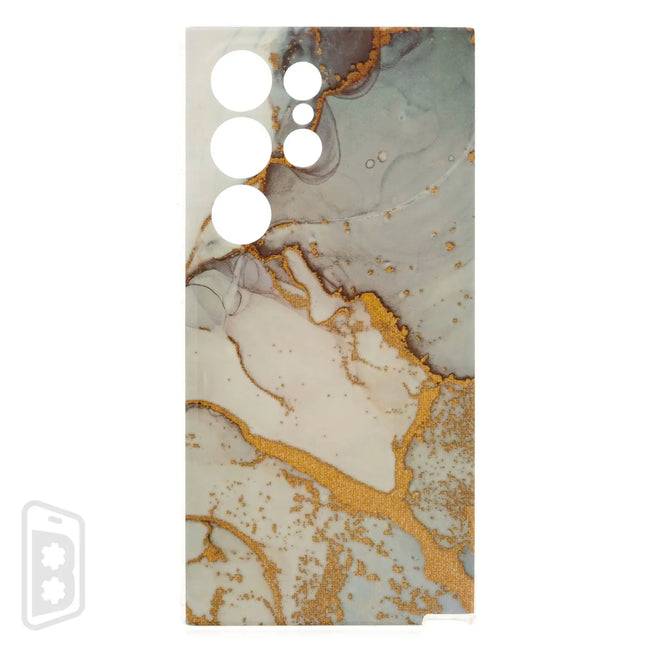 Three Layer Marble - Samsung S Series