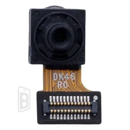 Front Camera Compatible For Samsung Galaxy A02S (A025 / 2020)