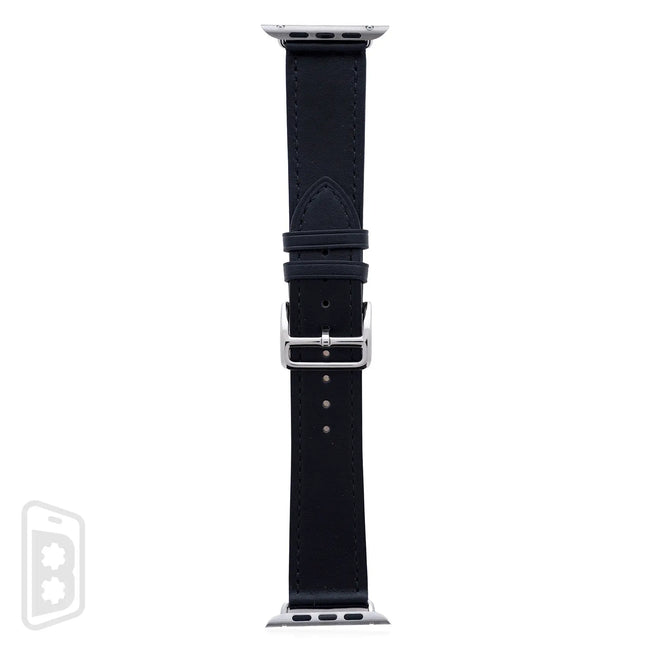 Leather Watch Band