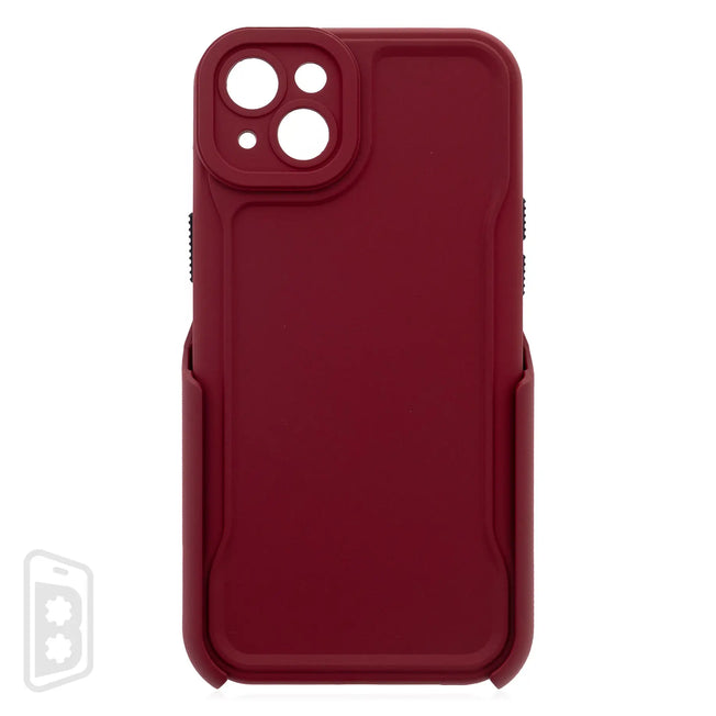 Pro Case Holster - iPhone 15 Series