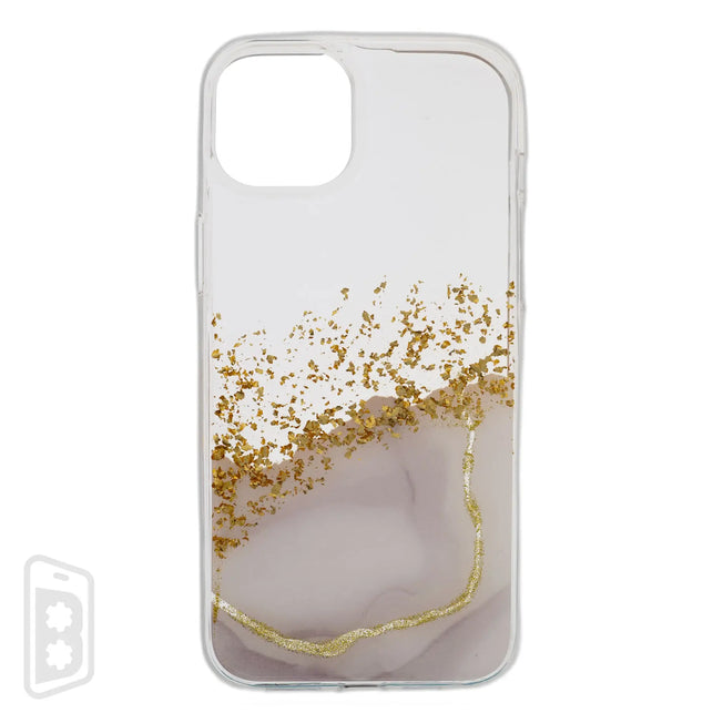 Auric Marble - iPhone 15 Series