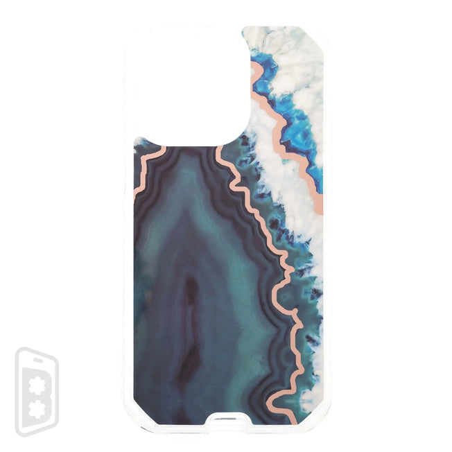 Three Layer Marble - iPhone 15 Series