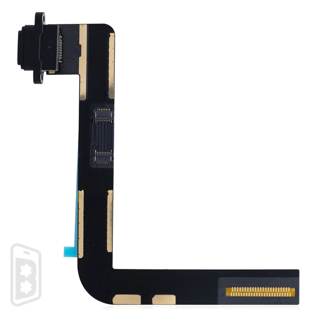 Charging Port Flex Cable Compatible For iPad 7 (2019) / iPad 8 (2020) / iPad 9 (2021)