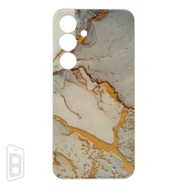 Three Layer Marble - Samsung S Series