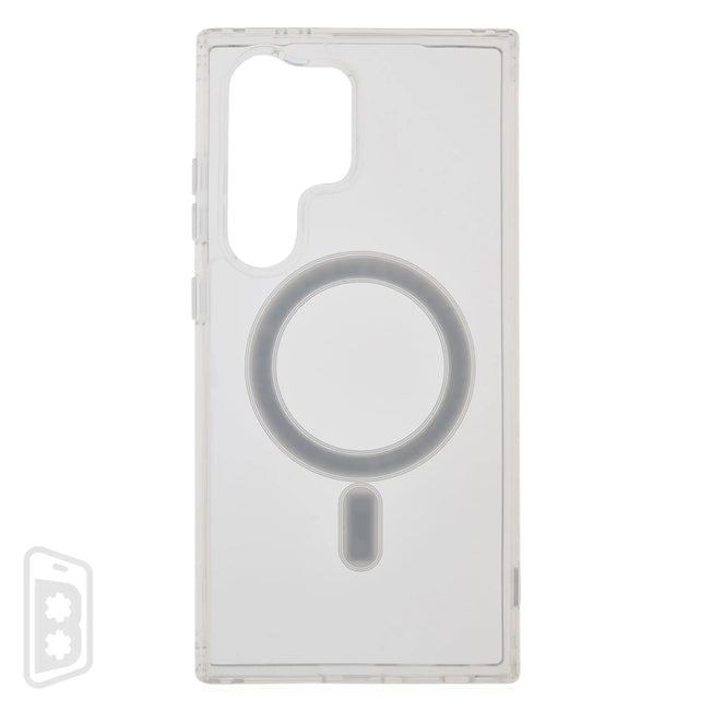 MagSafe Clear - Samsung S Series