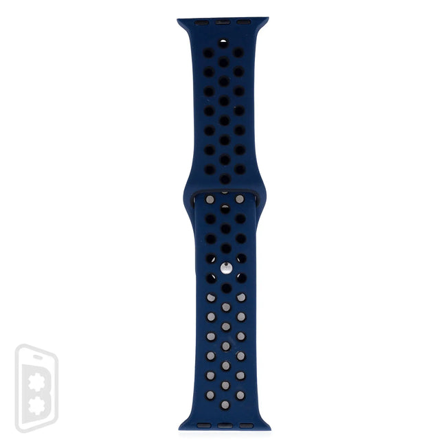 Sport Silicone Watch Band