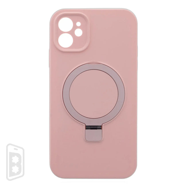 MagSafe Silicone Stand - iPhone 11 Series