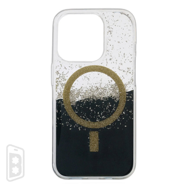 MagSafe Auric Marble - iPhone 15 Series