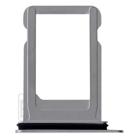 Single Sim Card Tray Compatible For iPhone X