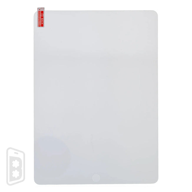 iPad Pro 10.5" Tempered Glass - Clear