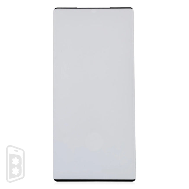 Samsung Galaxy Note 20 Ultra Tempered Glass - XD Full Coverage Edge Glue