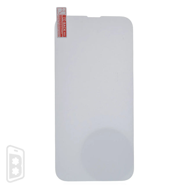 iPhone 13 Pro Max / 14 Plus Tempered Glass - Clear (10 Pack)