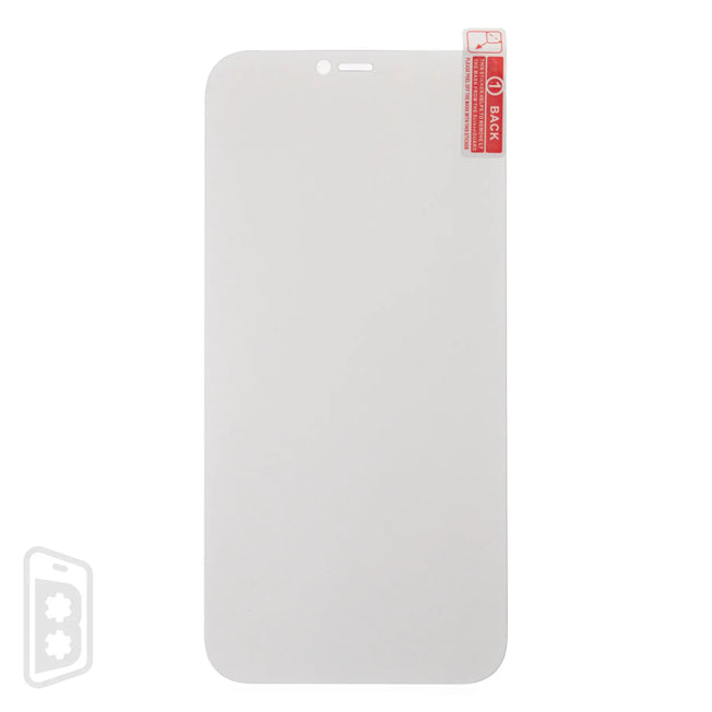 Arzoo Privacy Pro+ iPhone 12 / 12 Pro Tempered Glass