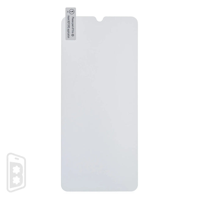 Samsung Galaxy A23 4G Tempered Glass - Clear