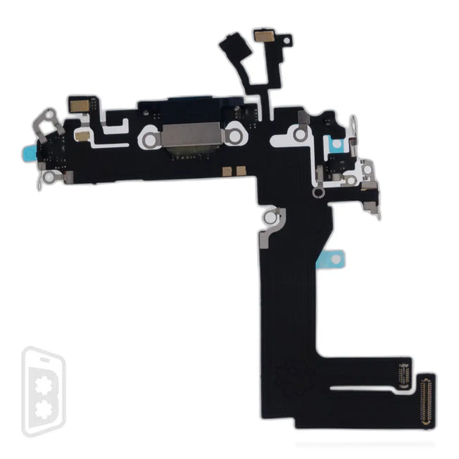 Charging Port Flex Cable Compatible For iPhone 13 Mini