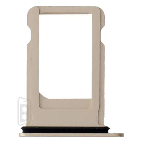 Single Sim Card Tray Compatible For iPhone 7