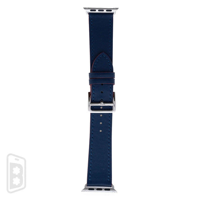 Leather Watch Band