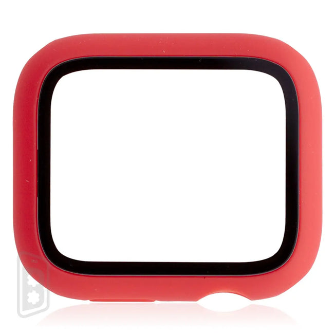 Watch 44 mm Case With Tempered Glass