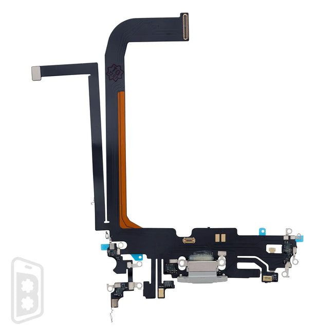Charging Port Flex Cable Compatible For iPhone 13 Pro Max