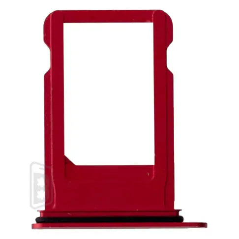 Single Sim Card Tray Compatible For iPhone 7