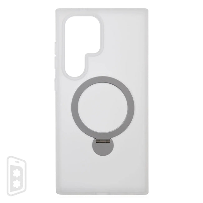 MagSafe Matte Impact Stand - Samsung S Series