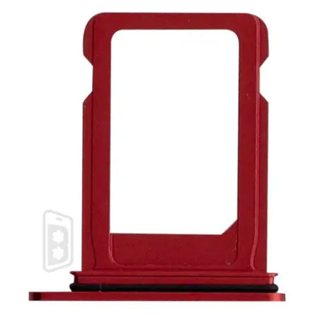 Single Sim Card Tray Compatible For iPhone 12 Mini