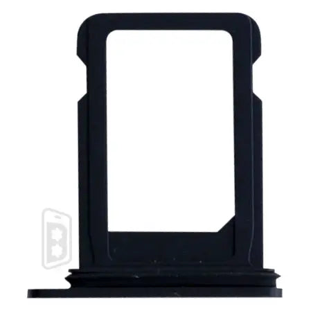 Single Sim Card Tray Compatible For iPhone 12