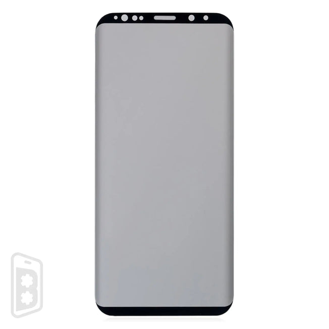 Samsung Galaxy S9 Plus Tempered Glass - XD Privacy