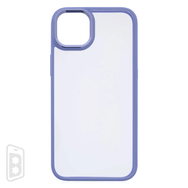 Metallic Bezel Bumper - iPhone 14 Series