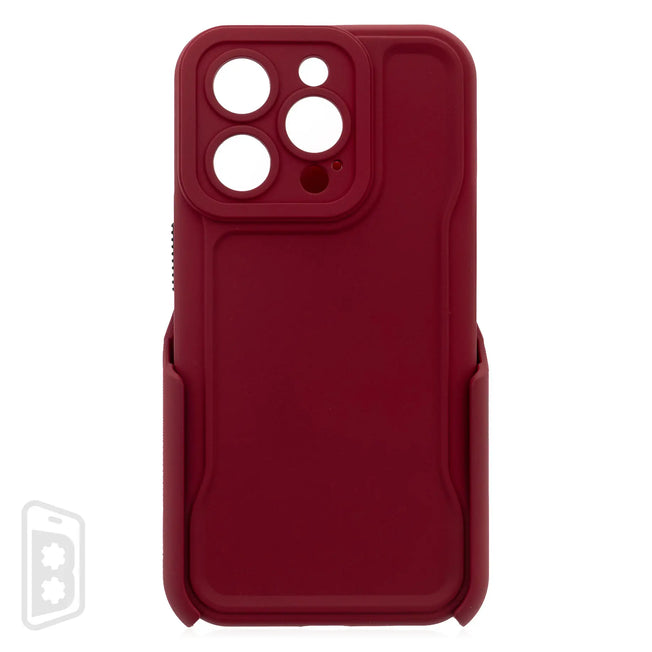 Pro Case Holster - iPhone 15 Series