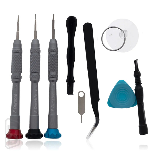 Screwdrivers Tool Assortment