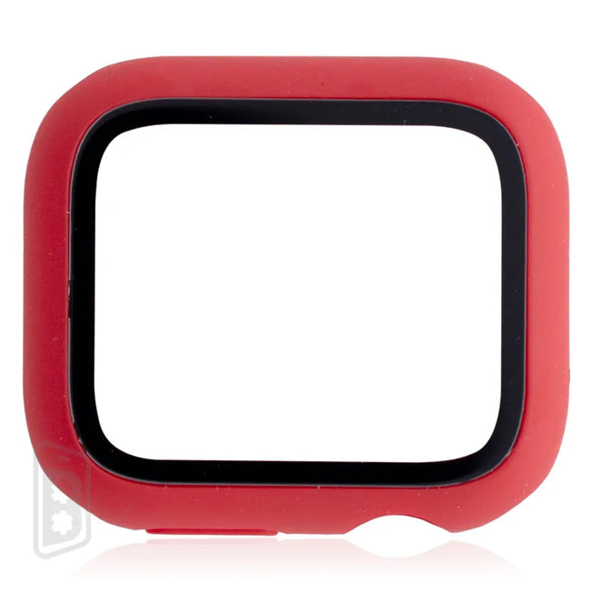 Watch 40 mm Case With Tempered Glass