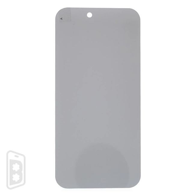 iPhone 14 Pro Max Tempered Glass - XD Privacy